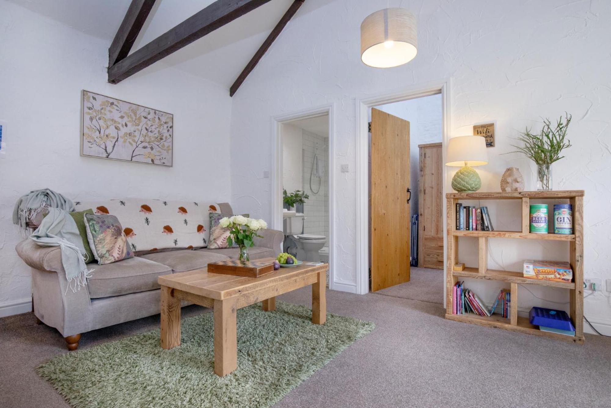 Daisy Cottage Paignton Ngoại thất bức ảnh