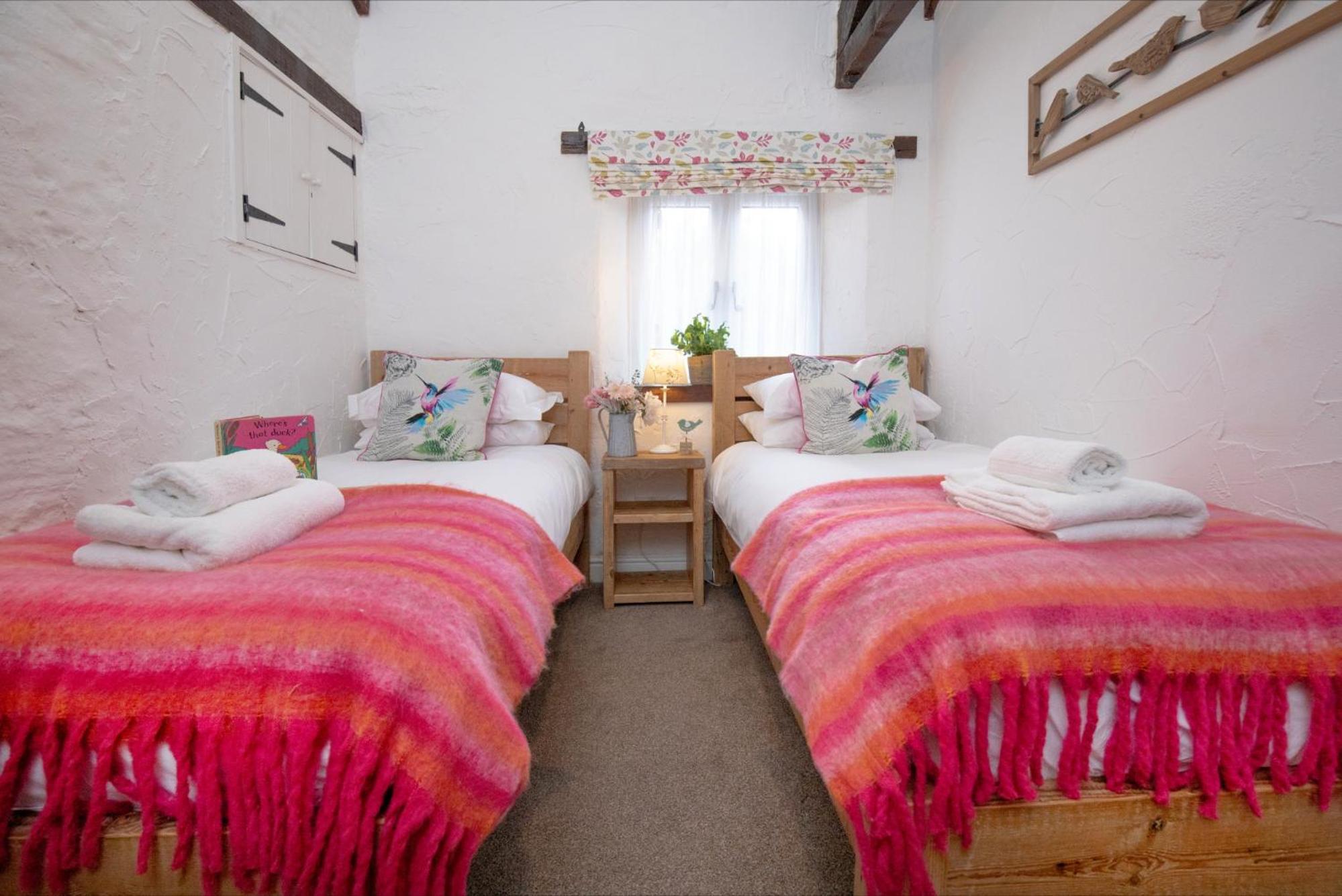 Daisy Cottage Paignton Ngoại thất bức ảnh