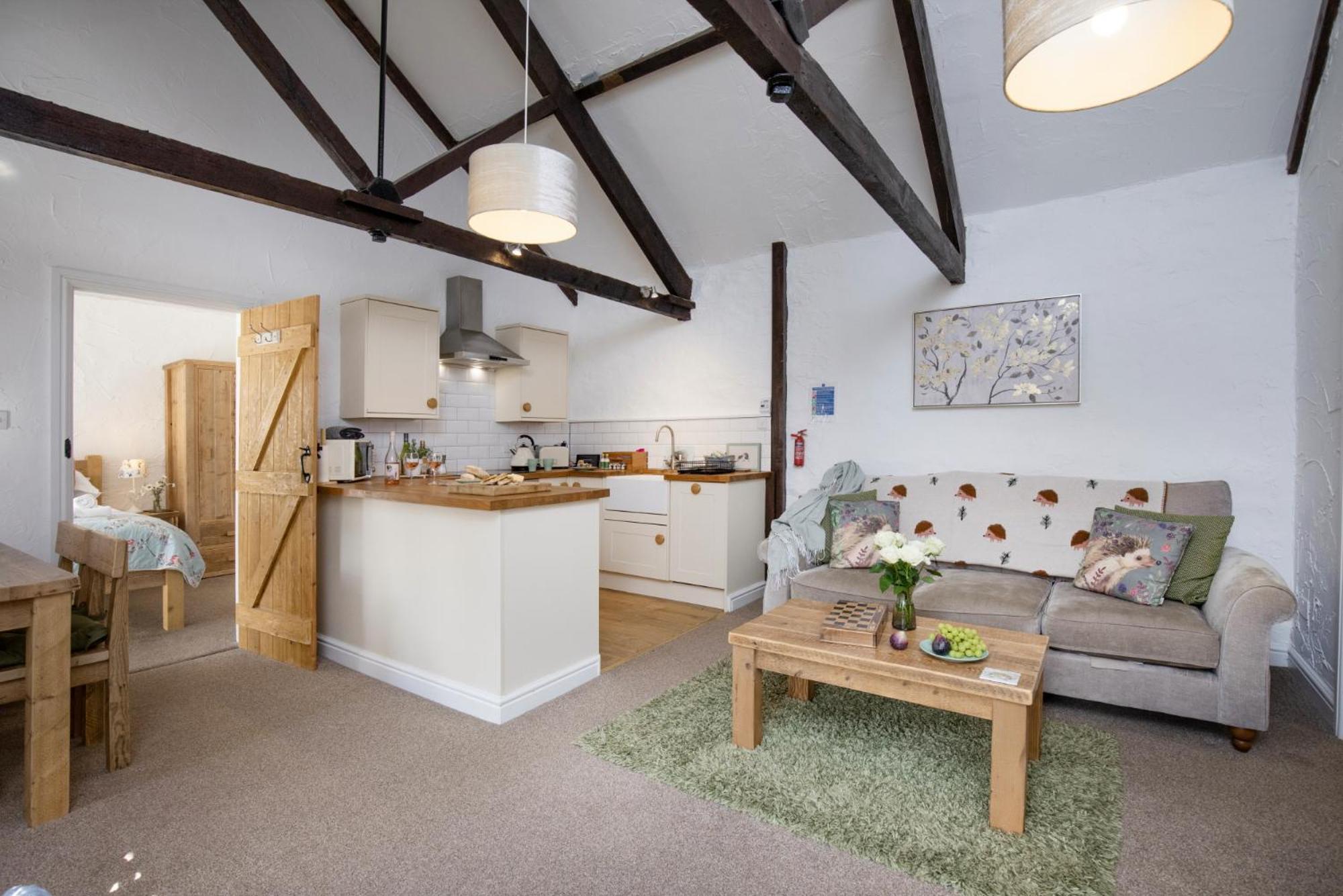 Daisy Cottage Paignton Ngoại thất bức ảnh