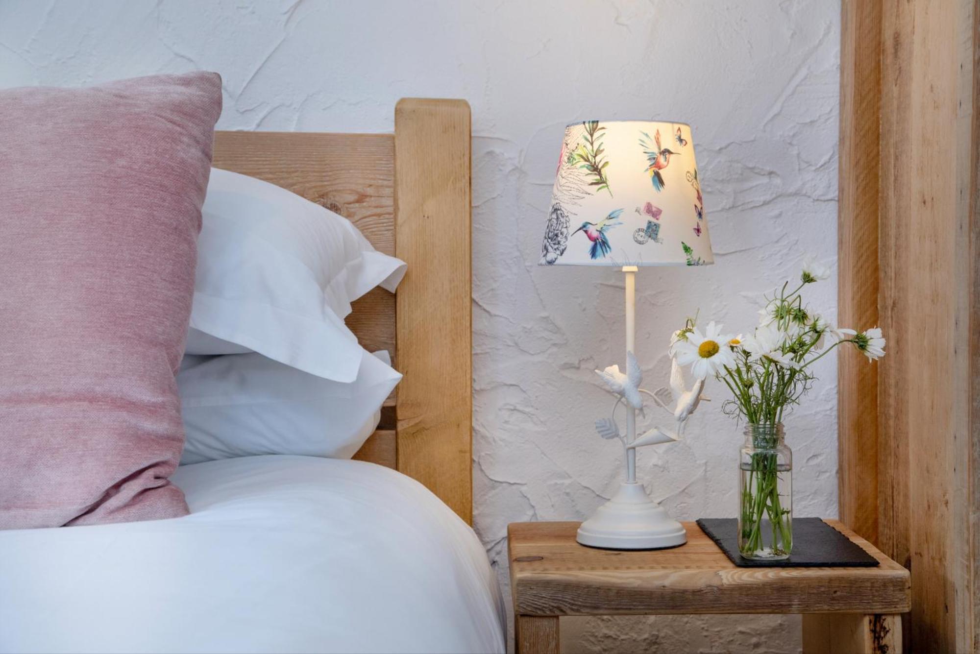 Daisy Cottage Paignton Ngoại thất bức ảnh