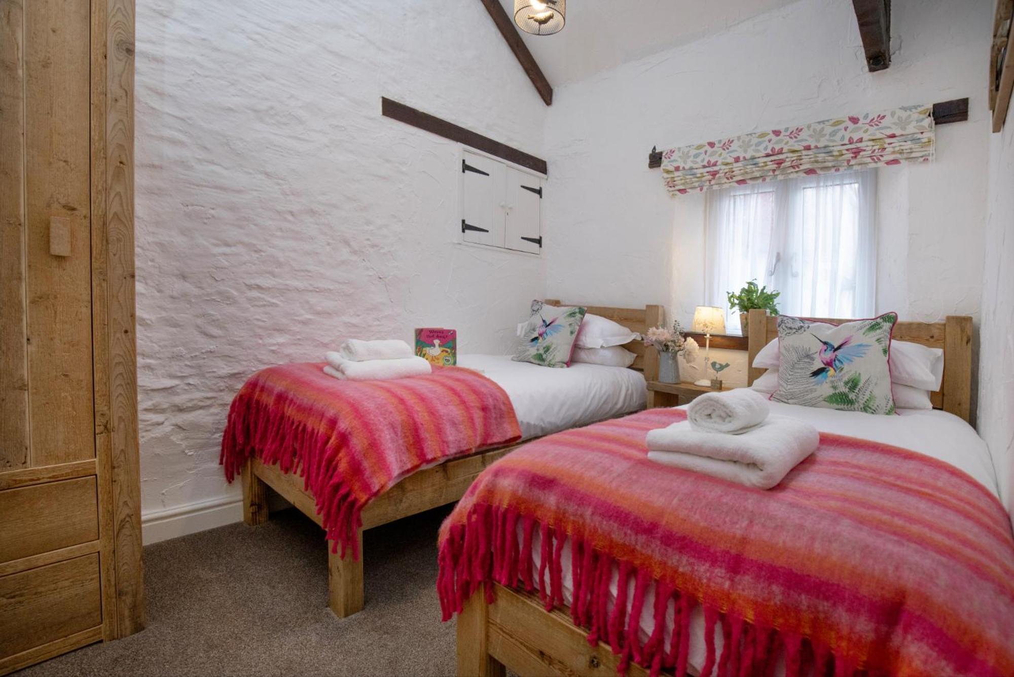 Daisy Cottage Paignton Ngoại thất bức ảnh
