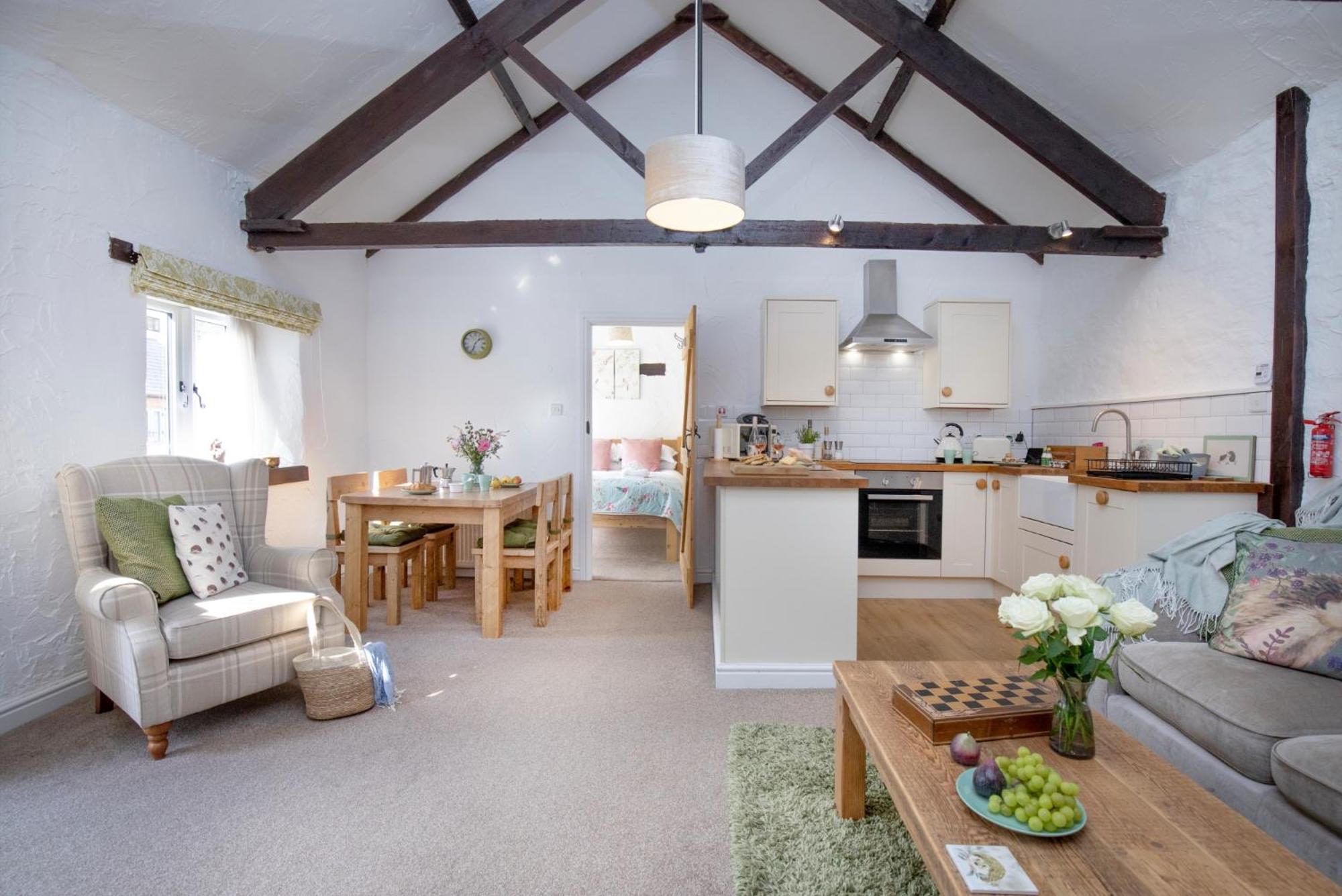Daisy Cottage Paignton Ngoại thất bức ảnh