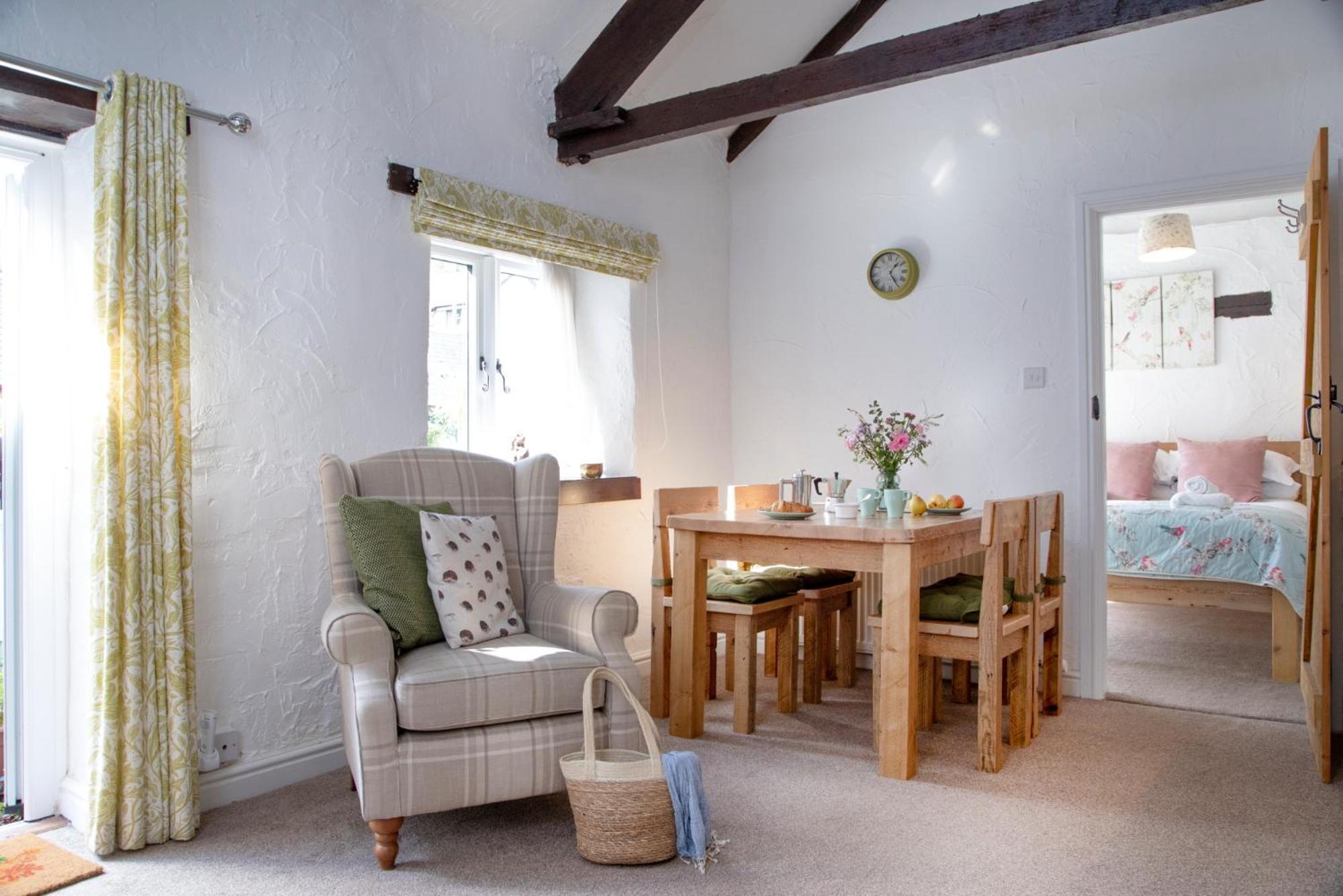 Daisy Cottage Paignton Ngoại thất bức ảnh