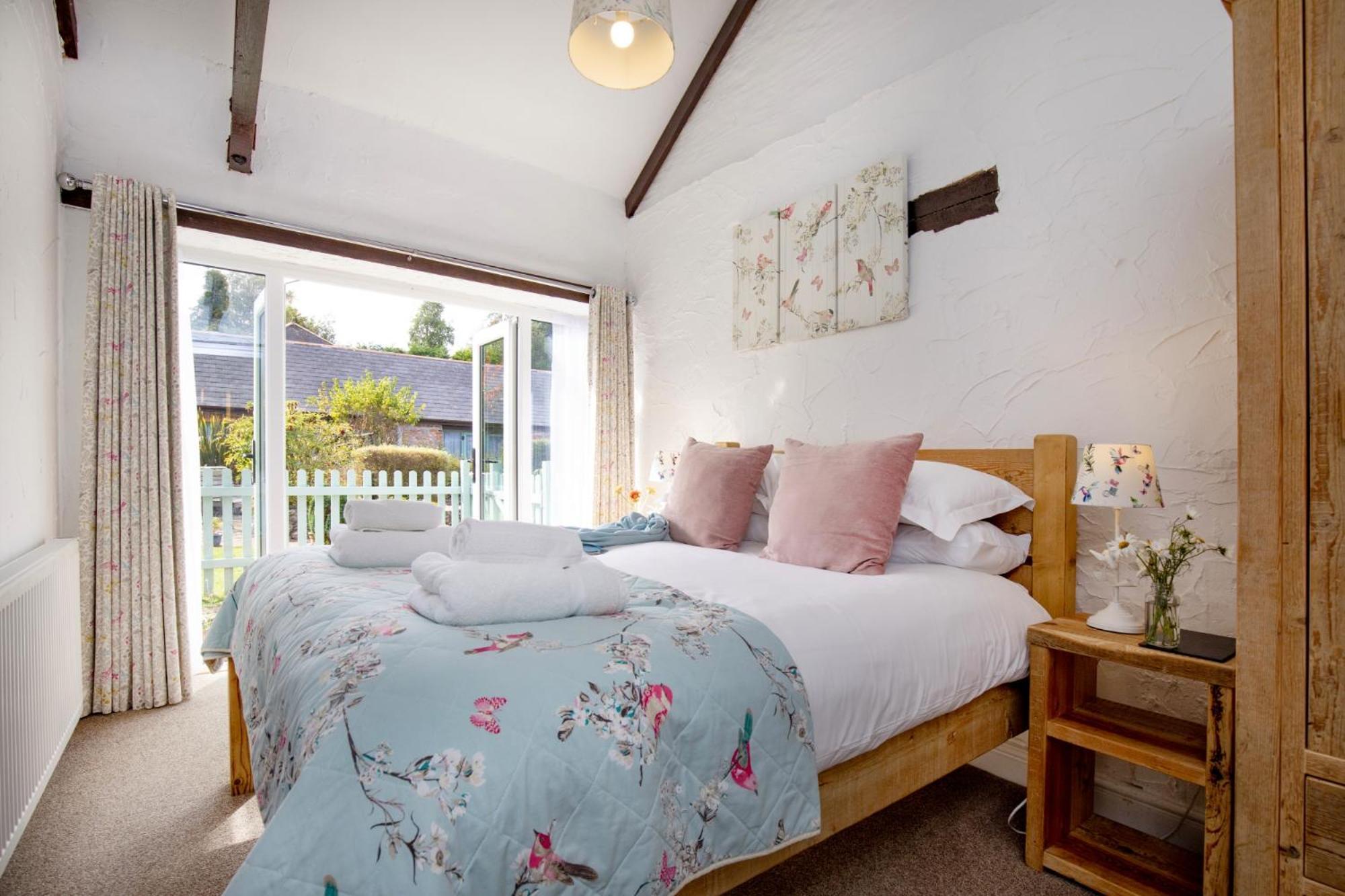 Daisy Cottage Paignton Ngoại thất bức ảnh