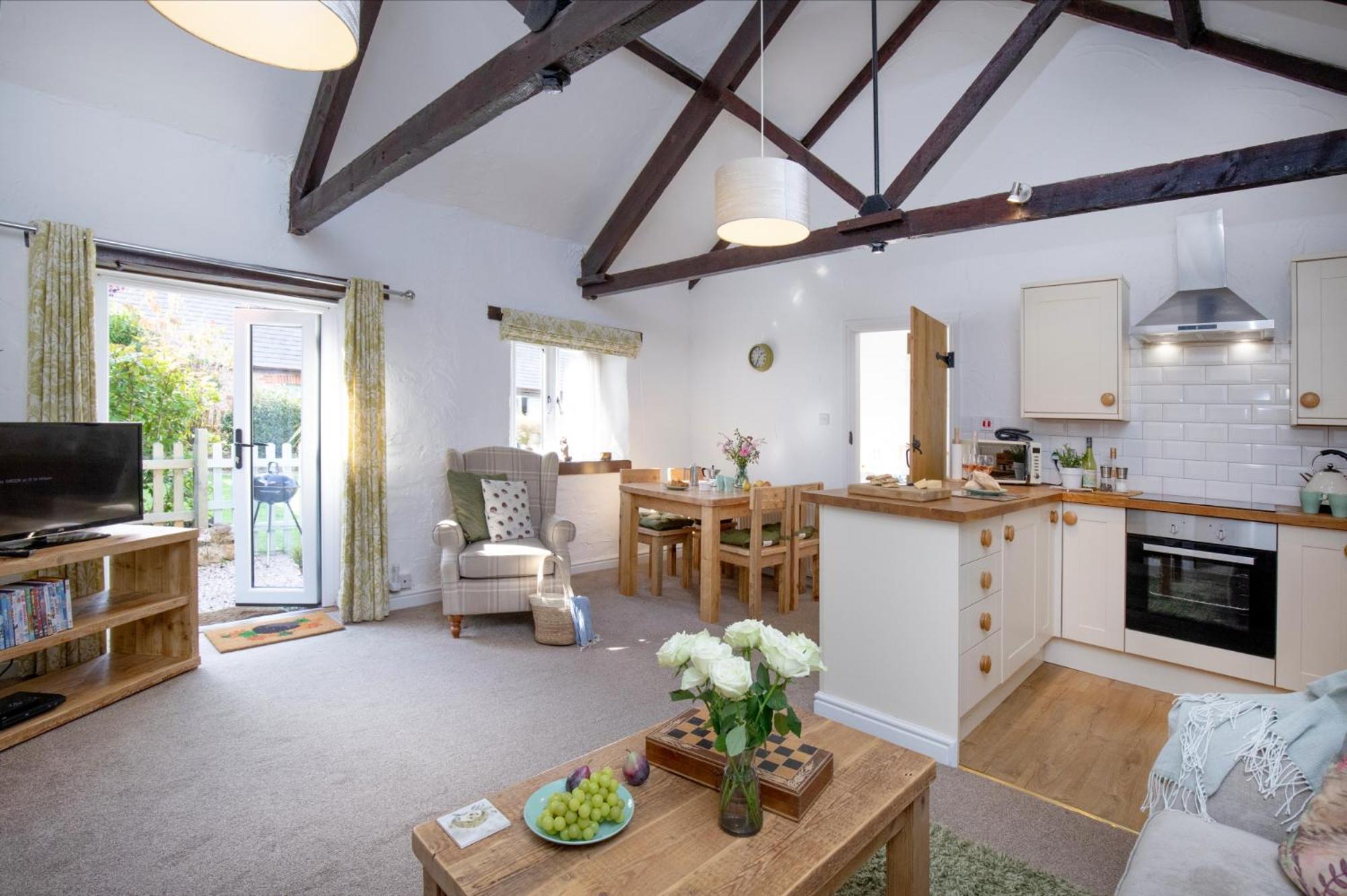 Daisy Cottage Paignton Ngoại thất bức ảnh