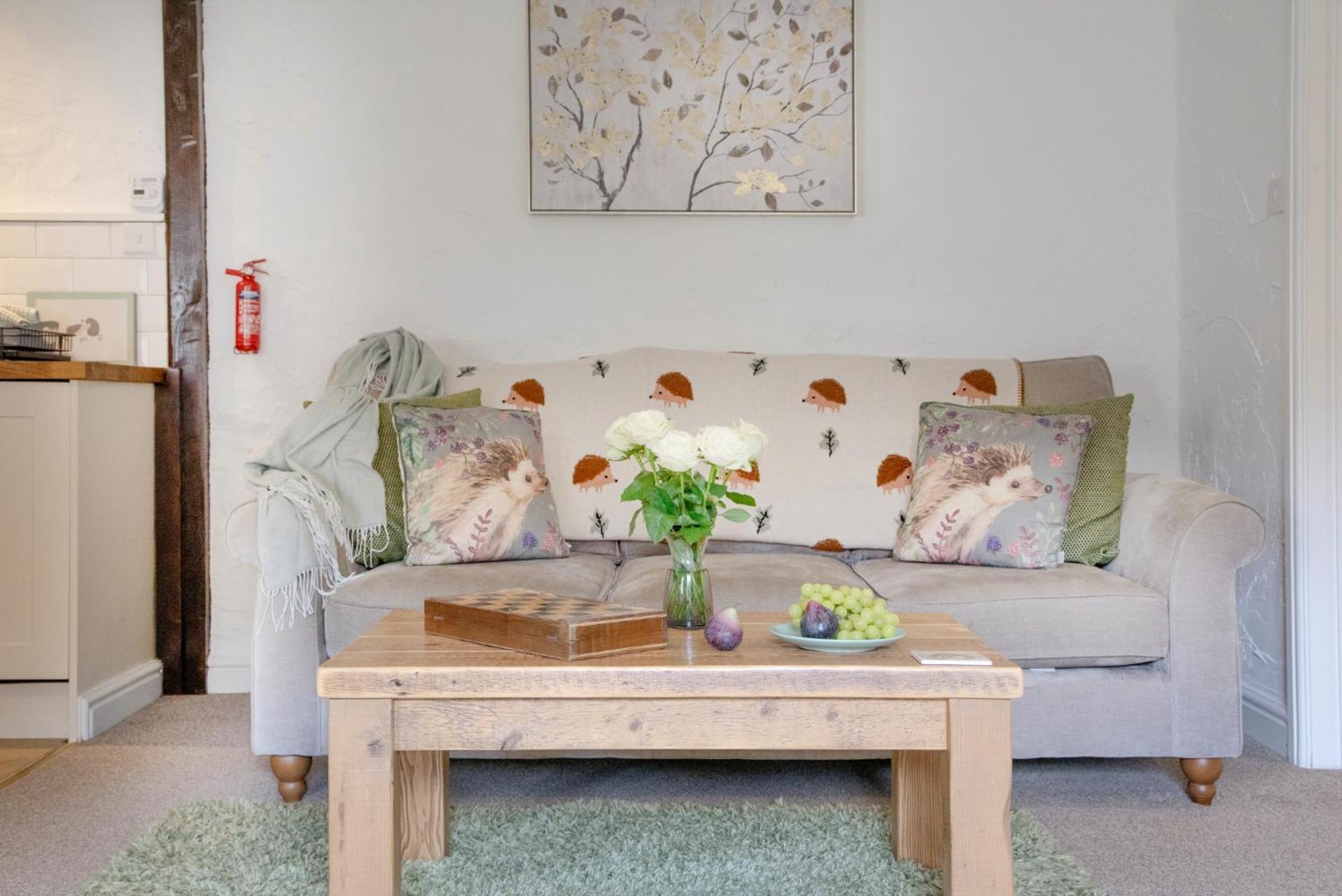 Daisy Cottage Paignton Ngoại thất bức ảnh