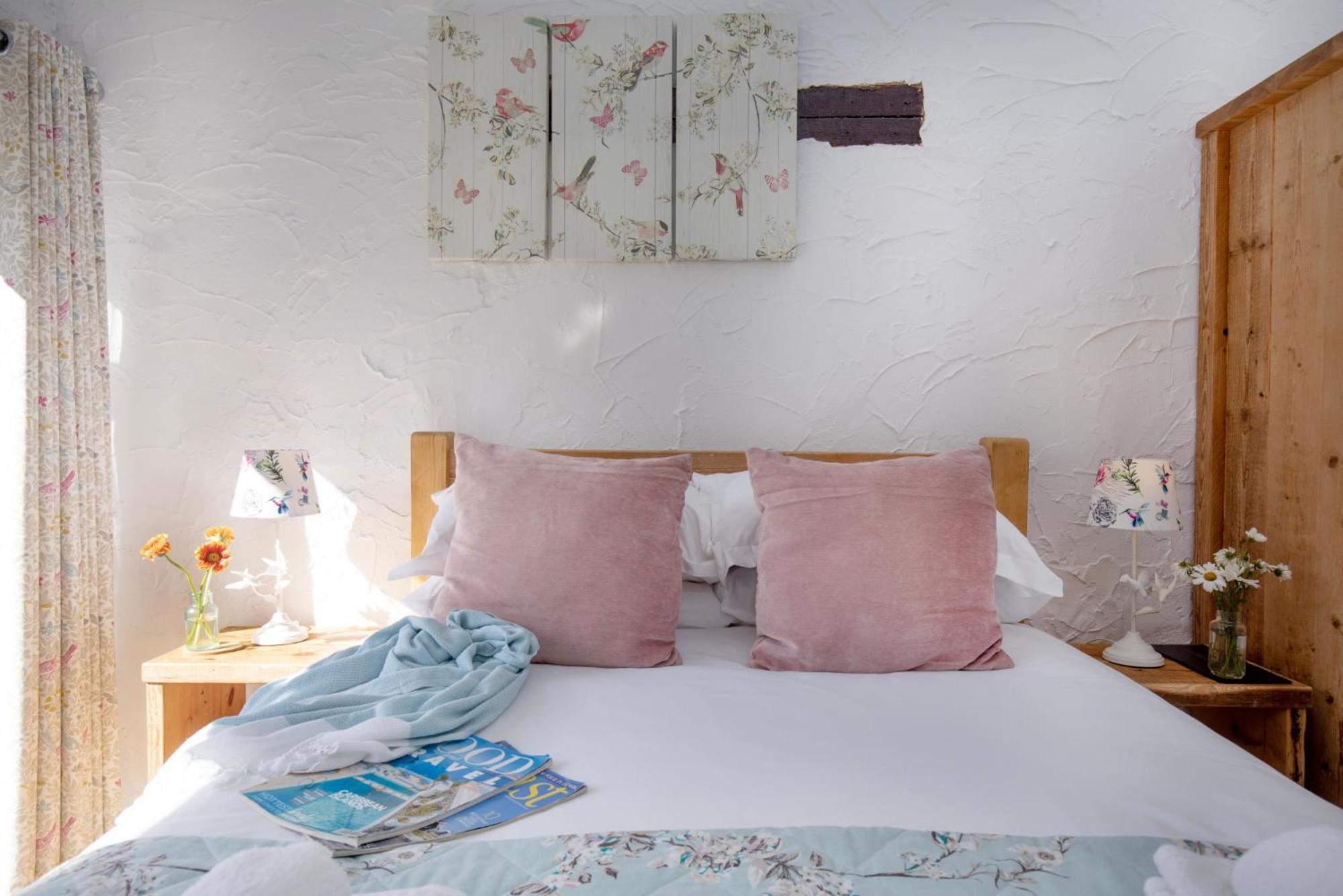 Daisy Cottage Paignton Ngoại thất bức ảnh