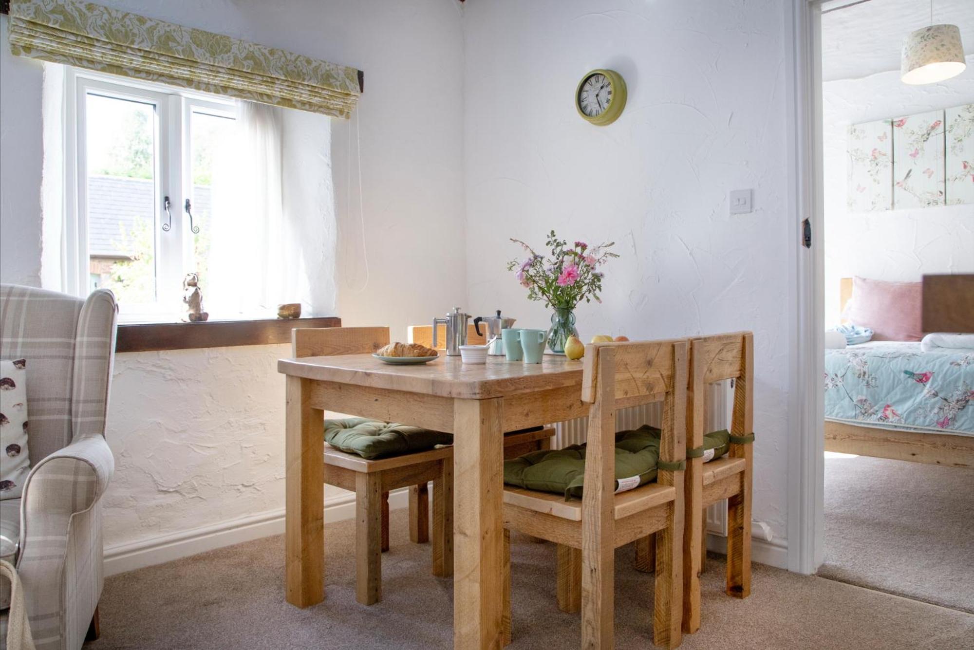 Daisy Cottage Paignton Ngoại thất bức ảnh