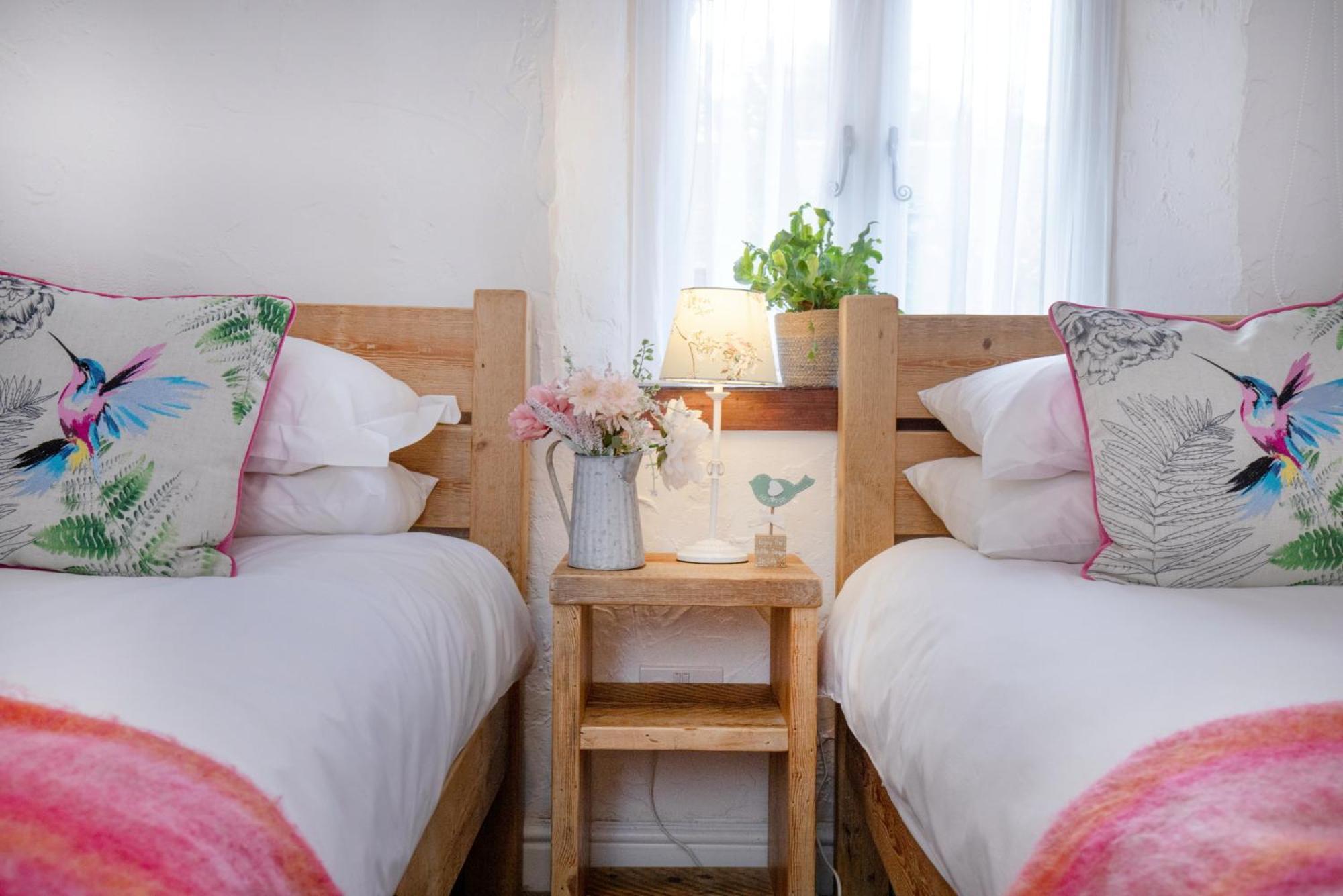 Daisy Cottage Paignton Ngoại thất bức ảnh