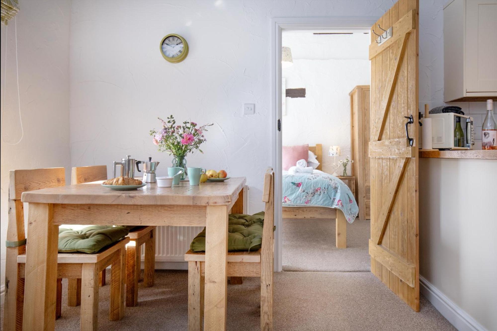 Daisy Cottage Paignton Ngoại thất bức ảnh