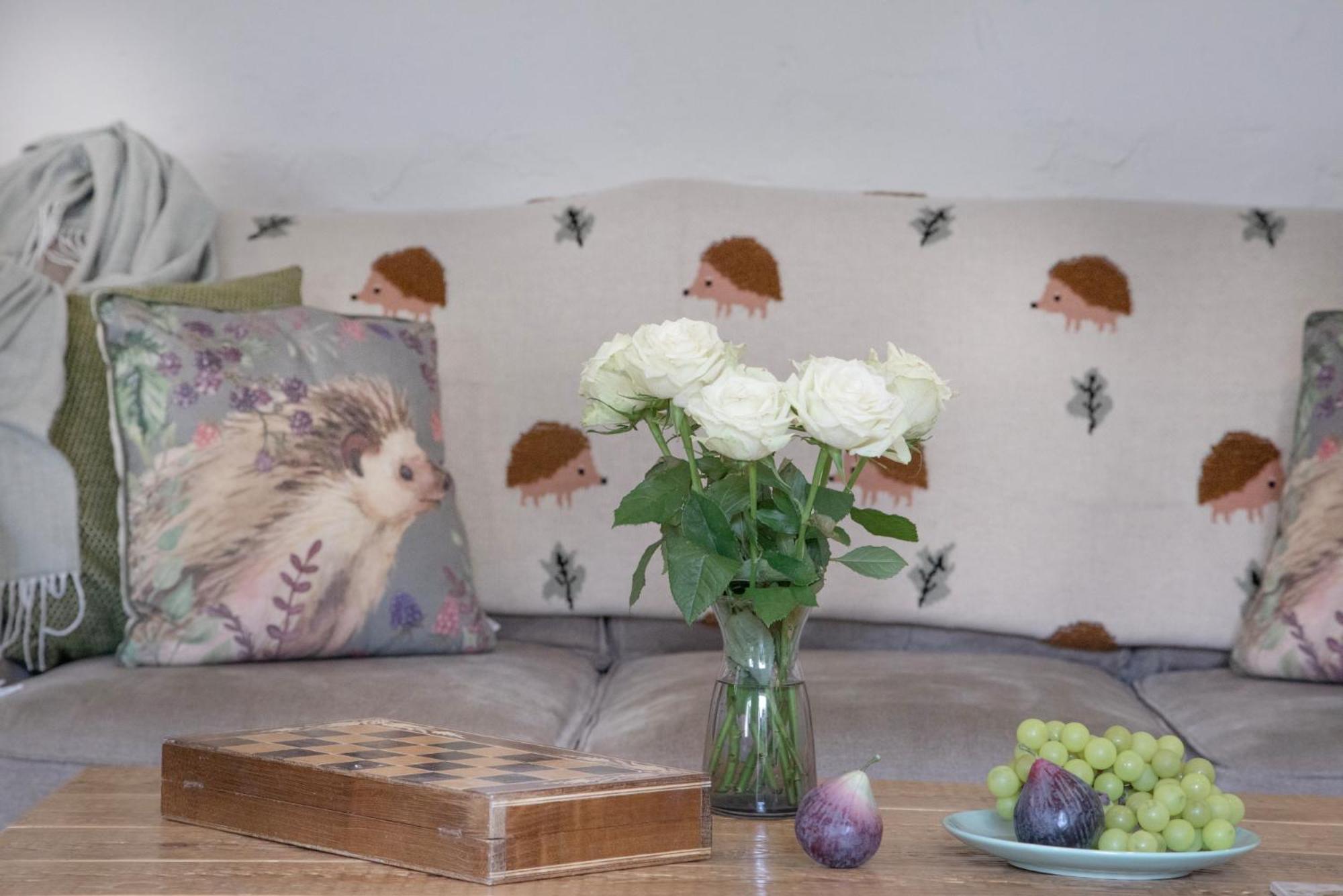 Daisy Cottage Paignton Ngoại thất bức ảnh