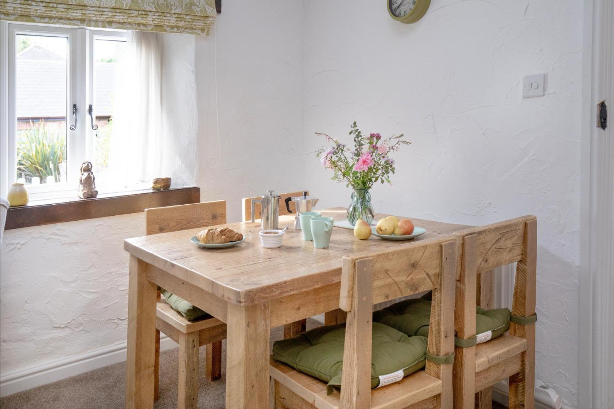 Daisy Cottage Paignton Ngoại thất bức ảnh