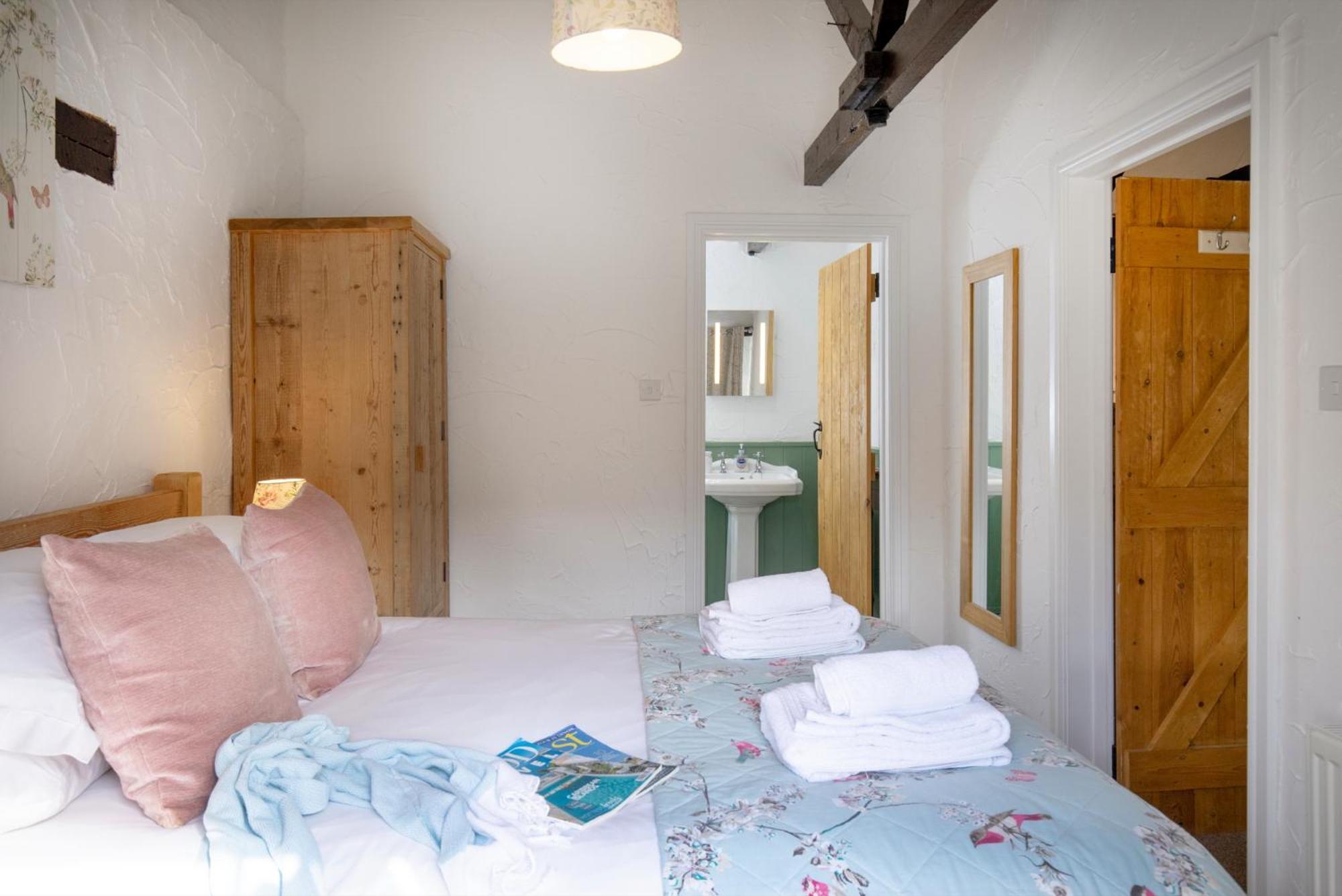 Daisy Cottage Paignton Ngoại thất bức ảnh