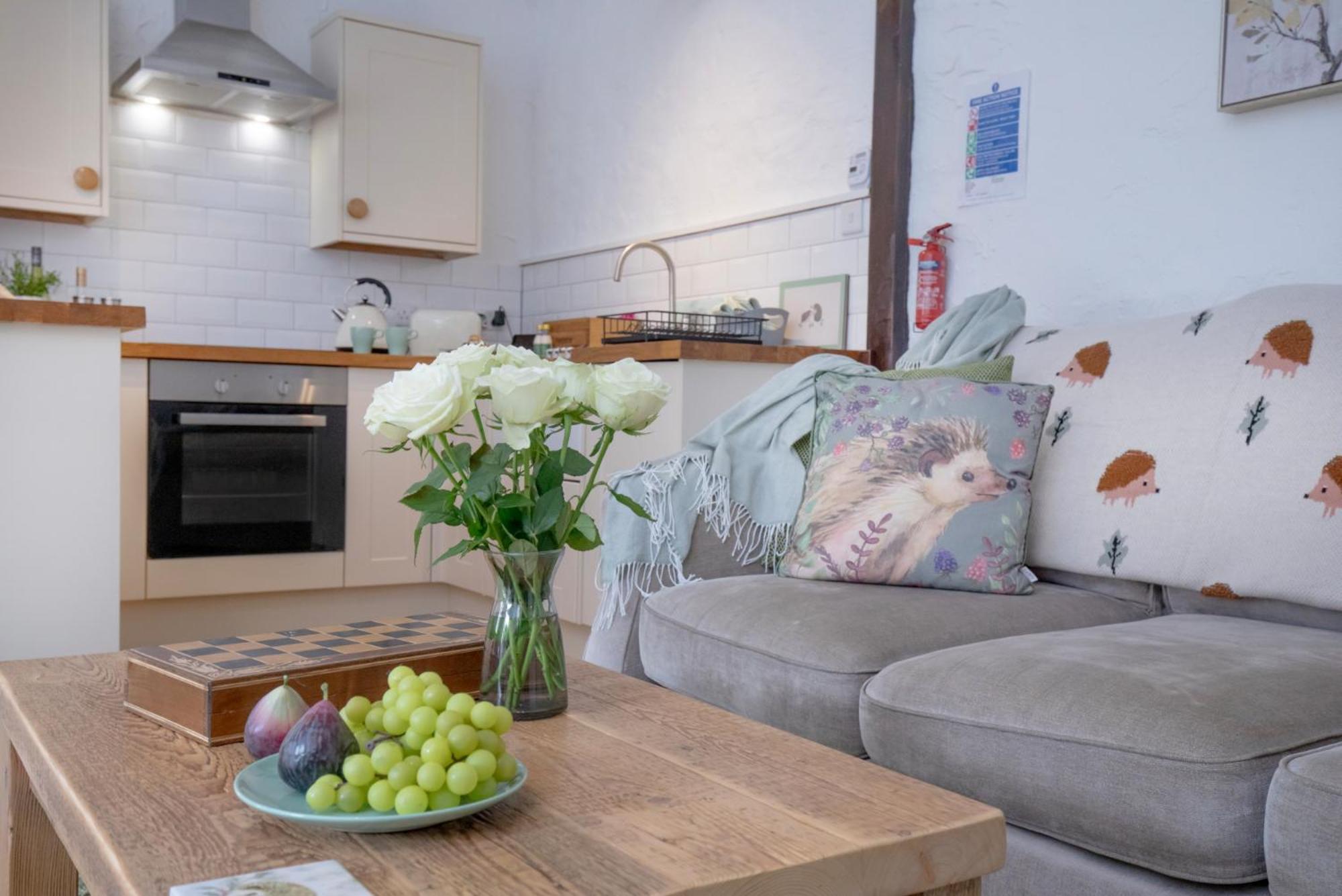 Daisy Cottage Paignton Ngoại thất bức ảnh