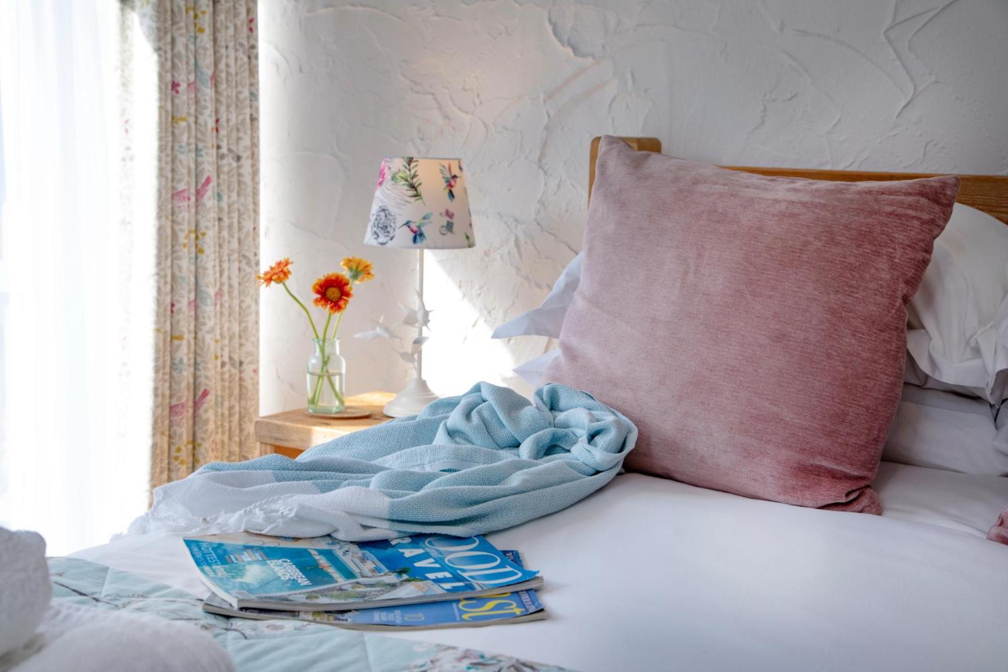 Daisy Cottage Paignton Ngoại thất bức ảnh