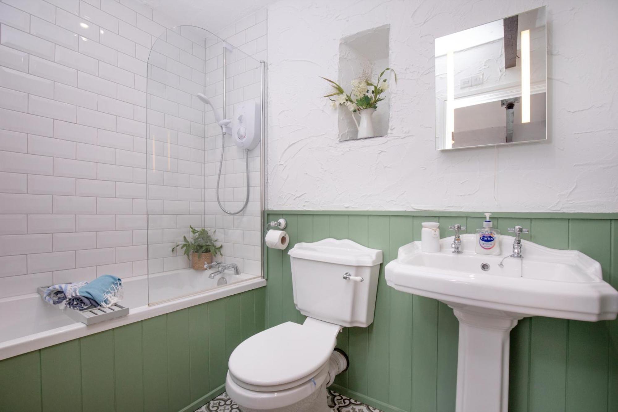 Daisy Cottage Paignton Ngoại thất bức ảnh