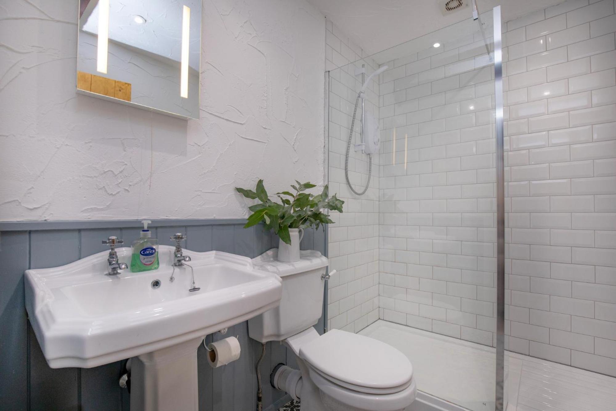 Daisy Cottage Paignton Ngoại thất bức ảnh
